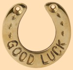  Good luck ()