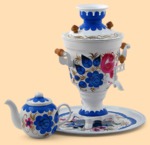 Набор электрический Иволга (3л)