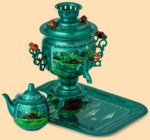 Набор электрический Летний вечер (3л)